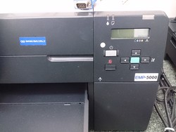 【薬局 機器・器材情報を追加しました】(プリンター 他)
