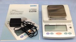 【薬局 機器・器材情報を追加しました】(電子天秤 ユヤマ製)