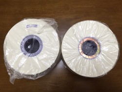 【薬局 機器・機材情報を追加しました】(ユヤマ純正分包紙、軟膏ツボ)