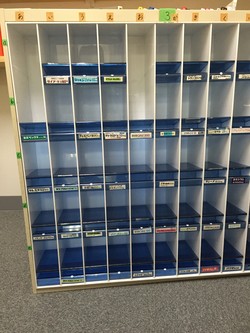 【薬局 機器・器材情報を更新しました】(調剤棚)