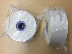【薬局 機器・器材情報を追加しました】(ユヤマ用分包紙 70W 5本)